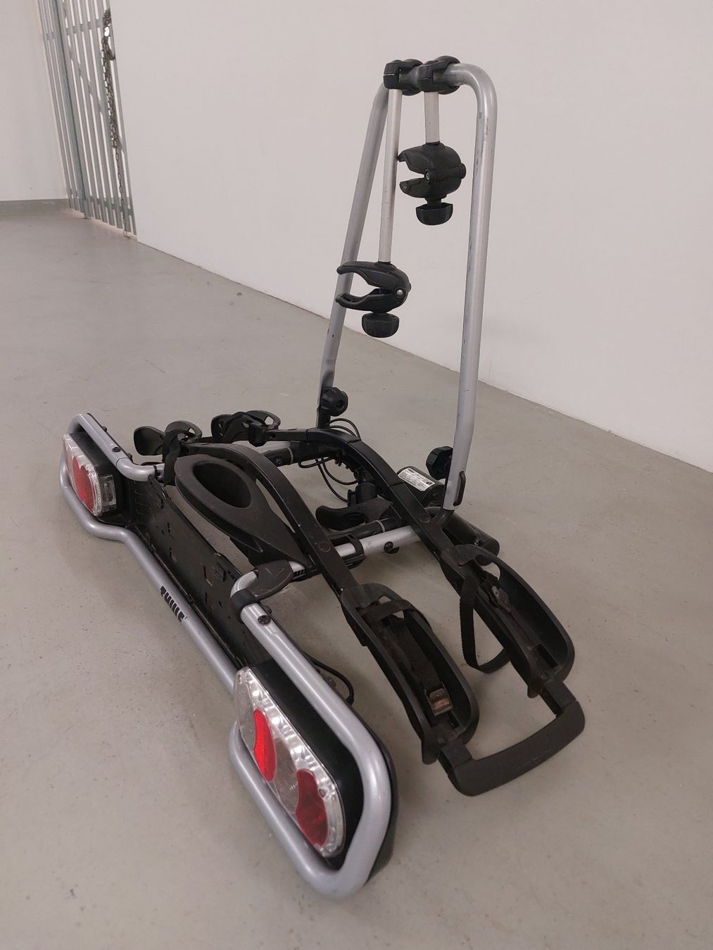Thule Fahrradhalterungen: Fahrradträger Thule EuroRide 940 – Gebraucht aus Basel von al4051 2