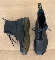 Dr. Martens 1460 Schnürstiefelette black Gr.39