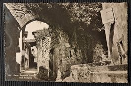 CP SAINT - SAPHORIN 1944