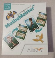 MatheMeister karten lernspeil Subtraktion bis 10
