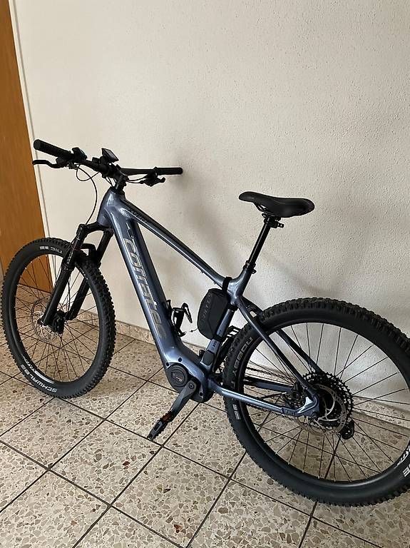 Vélos: Ebike Corratec – D'occasion à Ennetbürgen par HhhPpp001