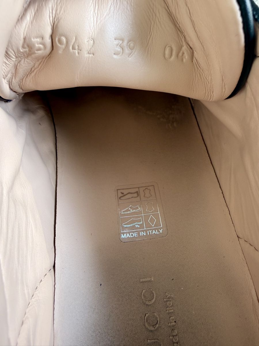 Gucci Damenschuhe: Gucci Ace, Grösse 39 – Gebraucht aus Herrliberg von jan_lp69 4