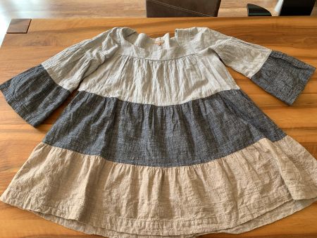 PREGO Hammer Oversiize Oberteil / Tunika Gr. S (bis XL) NWT