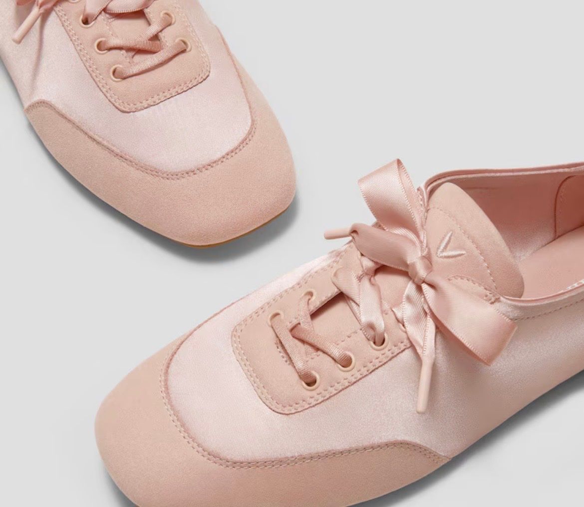 Vivaia Scarpe da donna: Sneakerina Vivaia neu Gr. 37.5 – Nuovo e nell'imballaggio originale da Zürich venduto da AngelaS1989