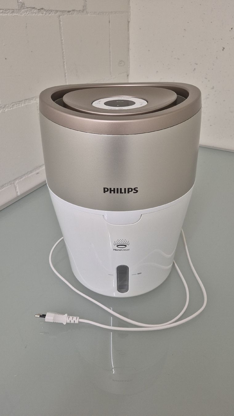 Philips Humidificateurs: Luftbefeuchter – D'occasion à Allschwil par Wizard2
