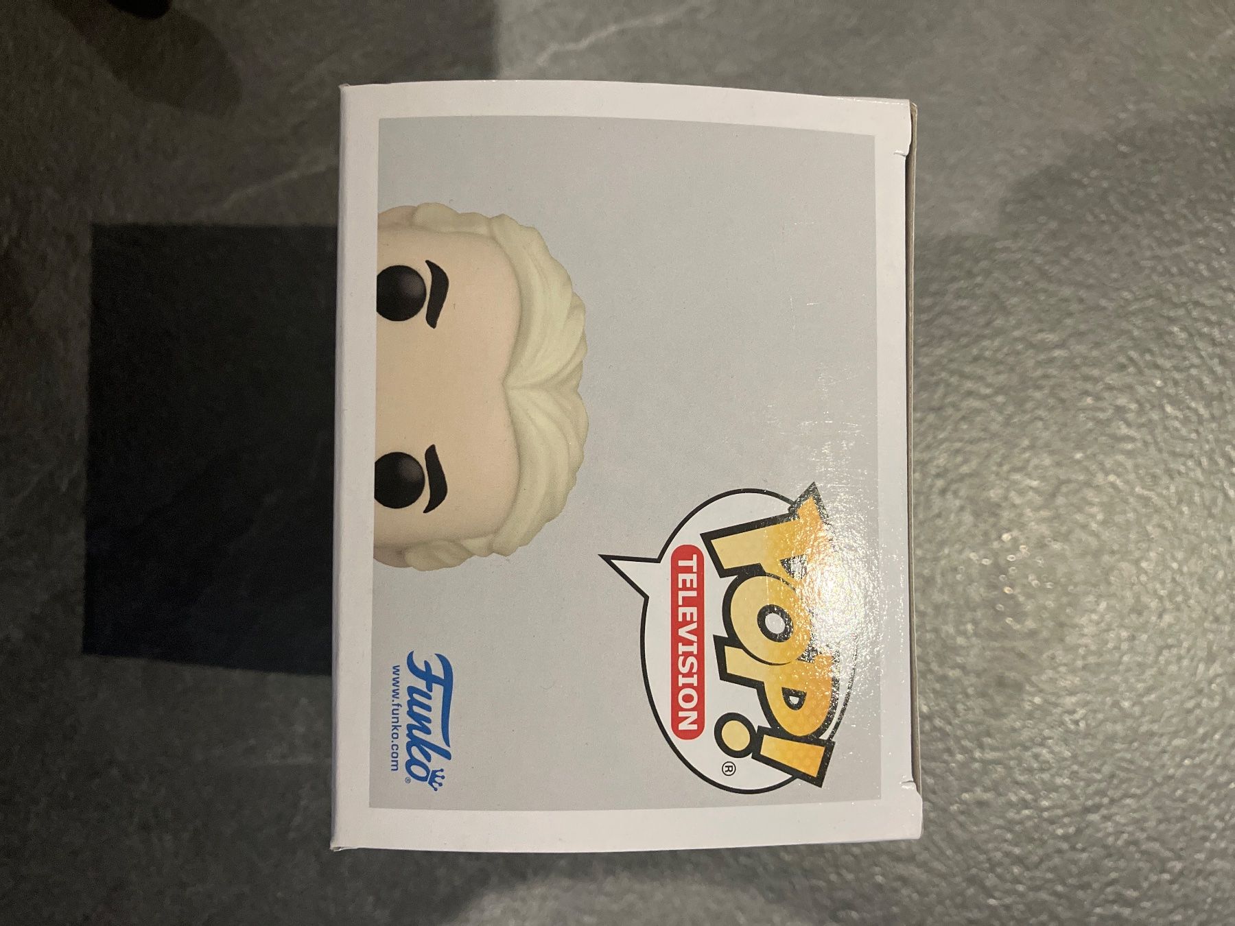 Funko Figurines: Funko pop Chase – Neuf avec emballage d'origine à Daillon par Camus82 4