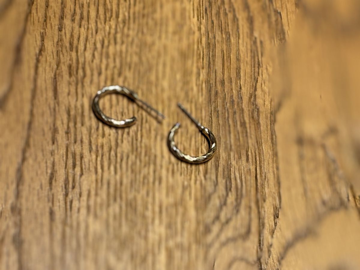 Ohrringe & -stecker: 8 Ohrringe 🔥 – Gebraucht aus Bauma von Michelle.05 1