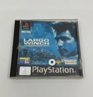Largo Winch (PS1)