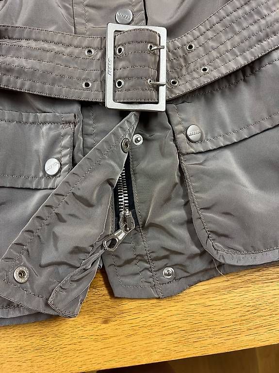 Giacche: BREMA Jacke in Bikerstil  – Usato da Felsberg venduto da kaethrine 2