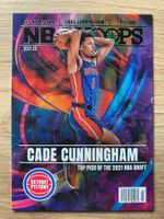 NBA Cade Cunningham RC Hoops Special 🔥