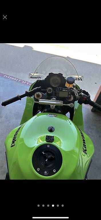 Altro: Moto pour circuit  – Usato da Sion venduto da ser_n52z 3