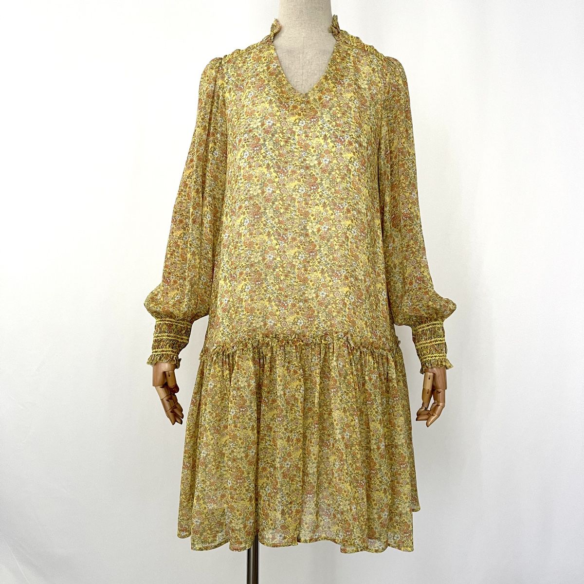 Hemisphere Kleider: HEMISPHERE New Dress – Neu und originalverpackt aus Emmen von Avviivva_Com2023
