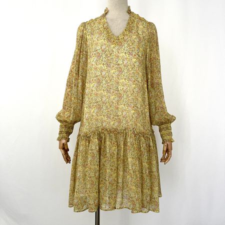 HEMISPHERE New Dress