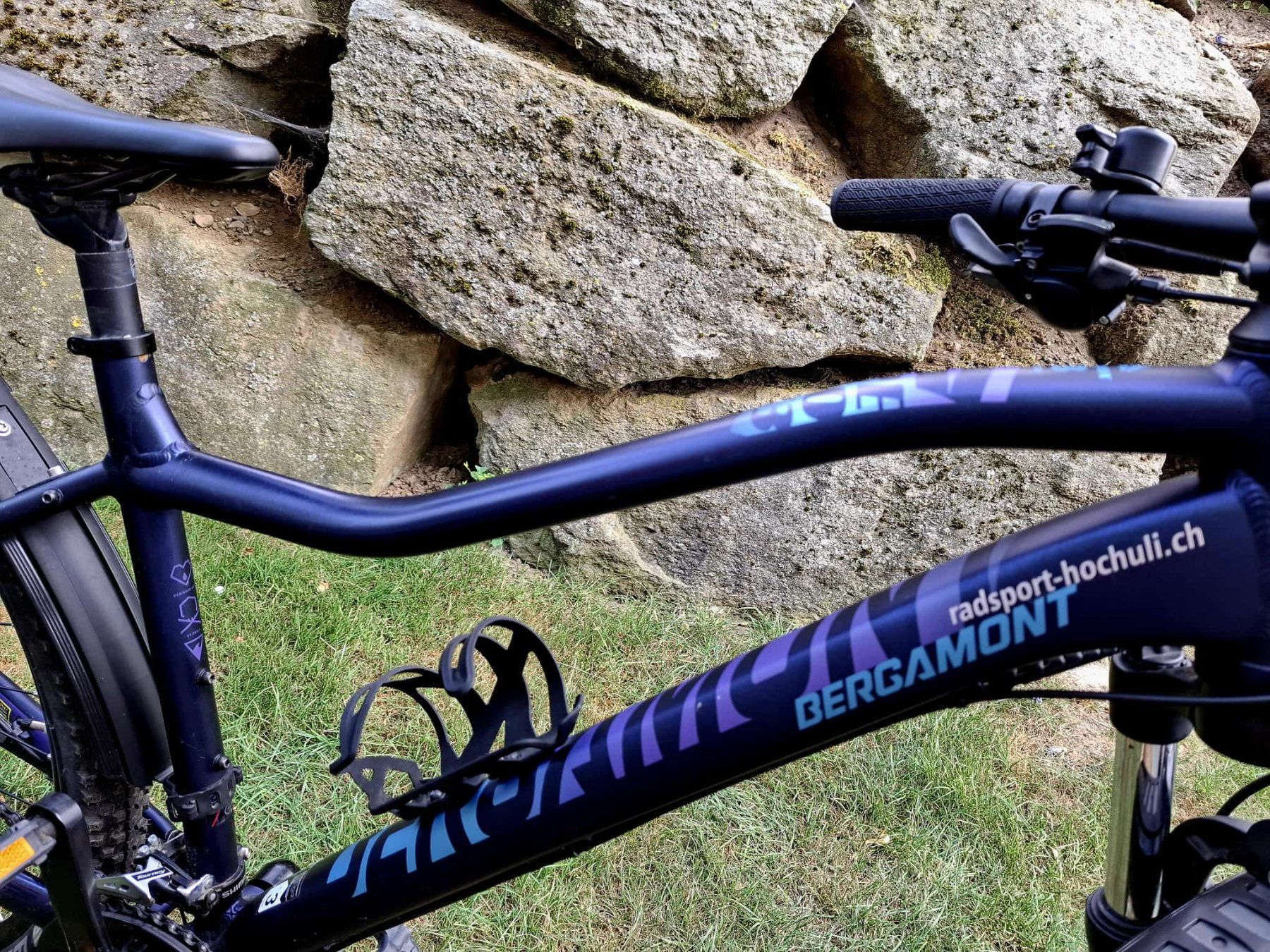 Biciclette: MTB Bergamont – Usato da Kulmerau venduto da gar_wz97 4