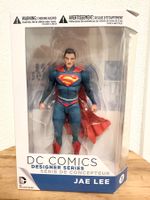 DC Comics Designer Series Superman rar neu 2015 versiegelt