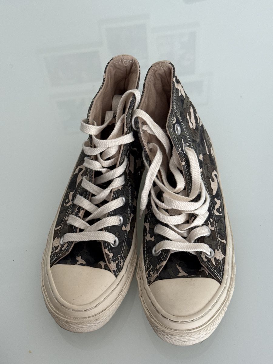 Converse Scarpe da uomo: NEW Converse sneakers – Nuovo (secondo la descrizione) da Thalwil venduto da perulina 5