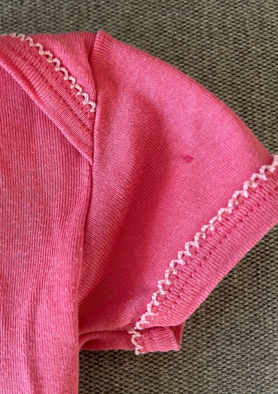 Petit Bateau Biancheria intima: Petit Bateau | Bodies | Gr. 81 – Usato da Zürich venduto da Hermia 5