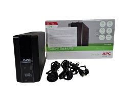 APC Back UPS Pro BR650MI