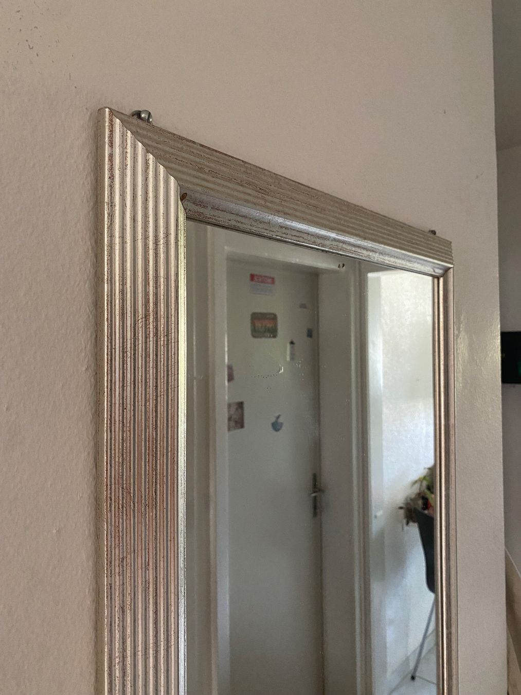 Miroirs: Grosser Spiegel – D'occasion à Bern par kat_d9p5 1