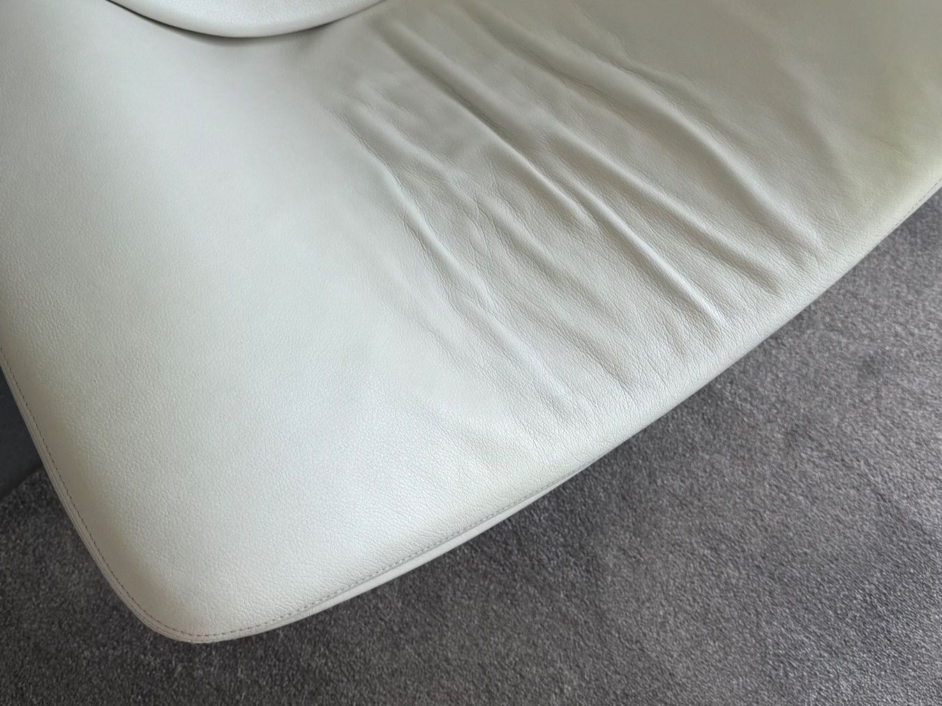 Knoll Poltrone: Walter Knoll Sessel Designs Eoos Modell Egon 6500 CHF NP – Usato da Andermatt venduto da sunshine2025 6