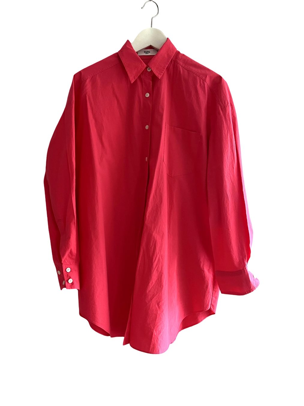 Chemisiers: The Frankie Shop Melody Oversized Bluse – D'occasion à Jona par vanessasupermarket20 5