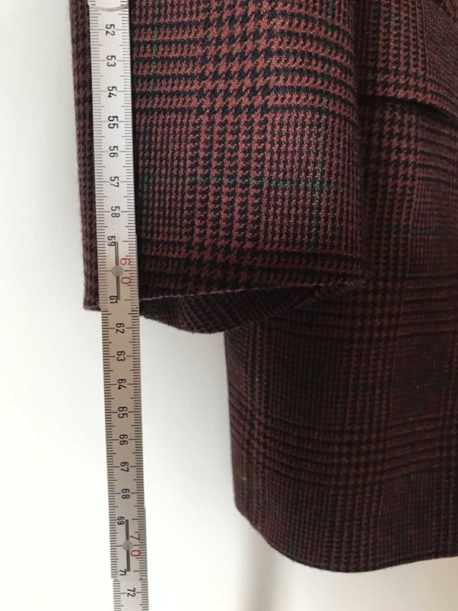 Giacche: Giaccomo Larusso blazer en laine  – Nuovo (secondo la descrizione) da Grimisuat venduto da eliseba88 8