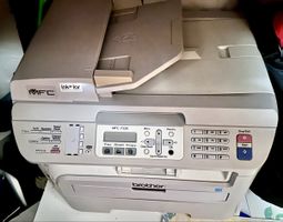 Brother MFC-7320 Multifunktionsdrucker - Top Zustand!