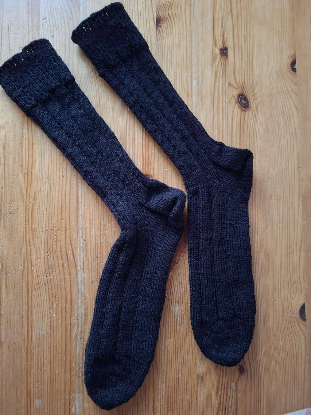 Chaussettes: chaussettes no 39 – Neuf avec emballage d'origine à Cournillens par masoeur