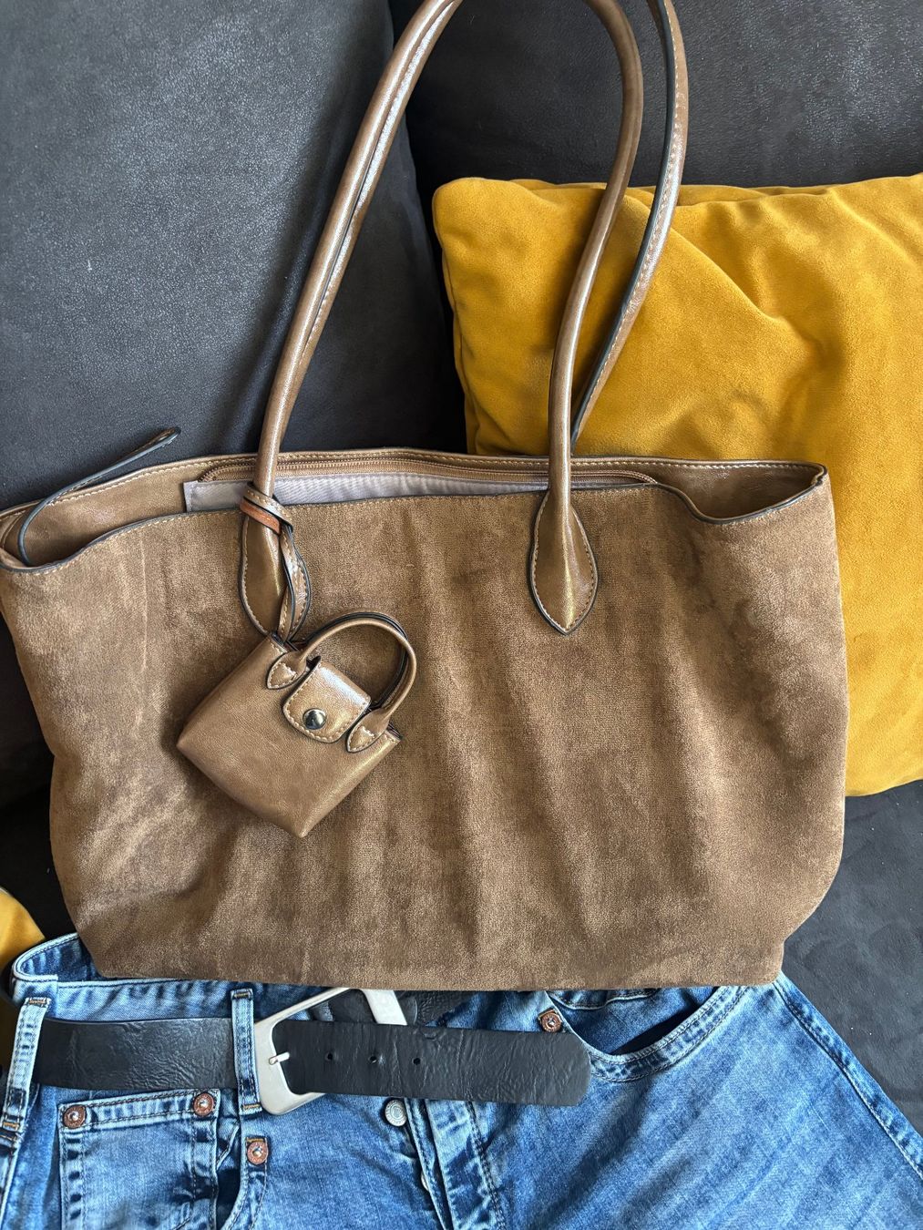 Taschen für Damen: INES DELUXE Tasche neu – Neu (gemäss Beschreibung) aus Merishausen von yourdream 1