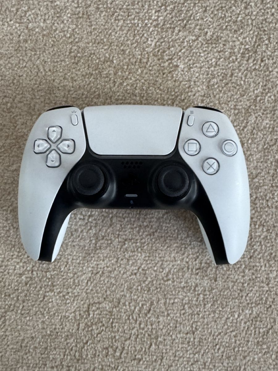 Sony Console: PS5 Slim Disc Edition – Usato da Gachnang venduto da Nisaen 5