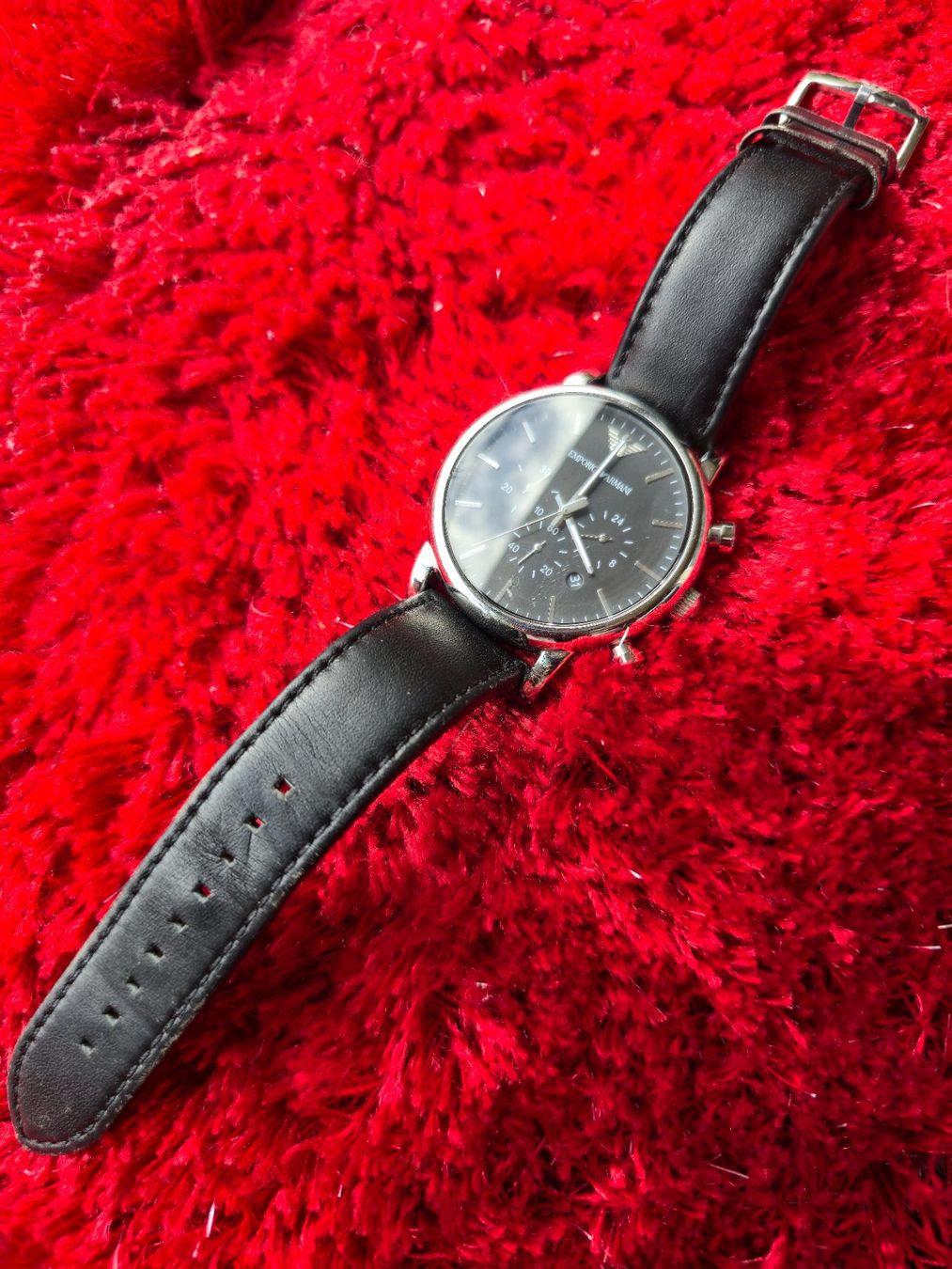 Armani Orologi: Emporio Armani AR1828 – Usato da Hergiswil NW venduto da Sokka2.0 1