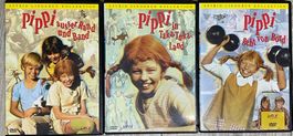 Pippi Langstrumpf