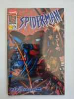 Spider-Man Enthüllungen 2 von 2, Zustand 0!