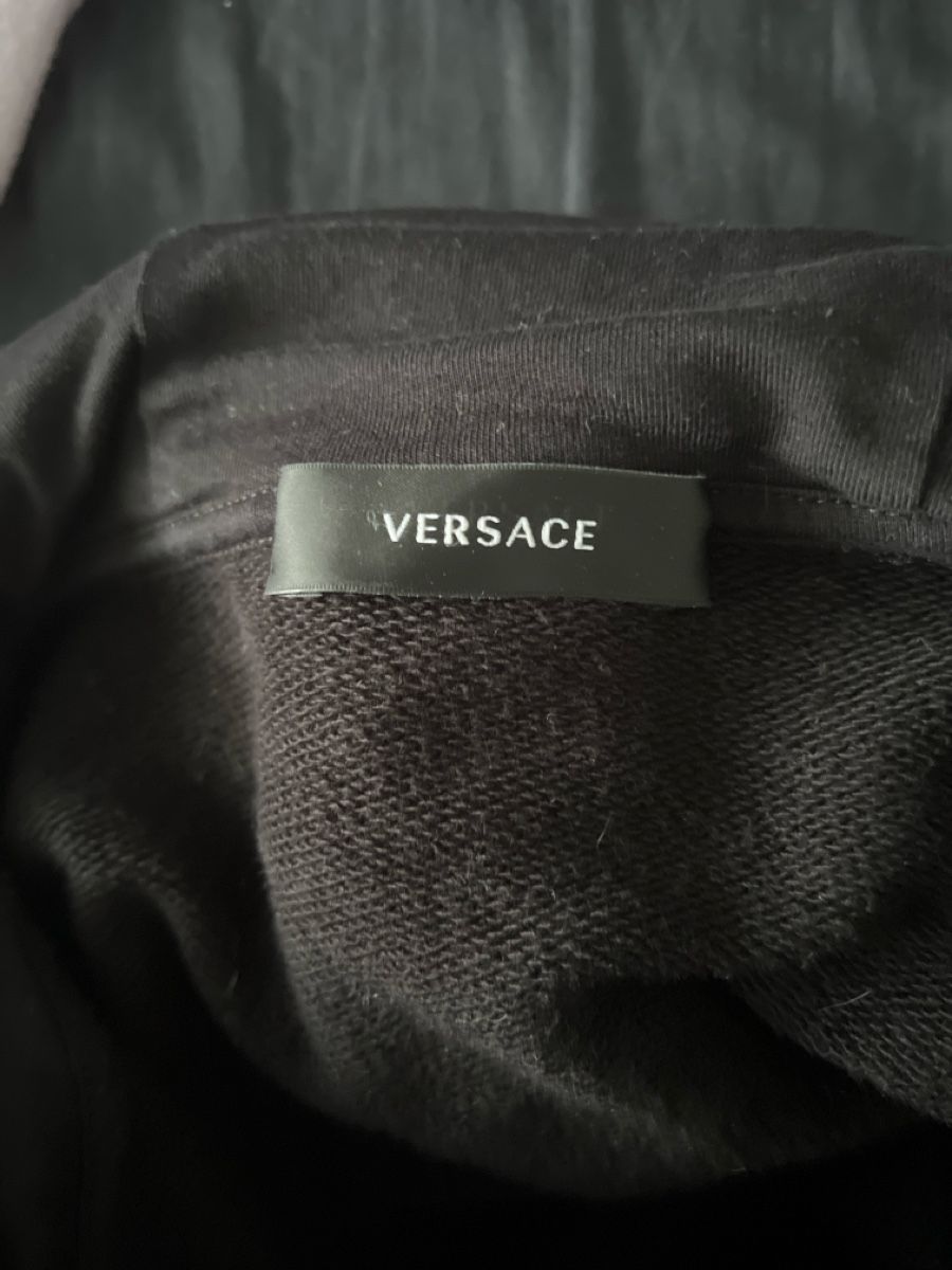 Versace Pulls & Sweat-shirts: Versace Pulli – Neuf (Voir description) à Emmen par franciso1893 2