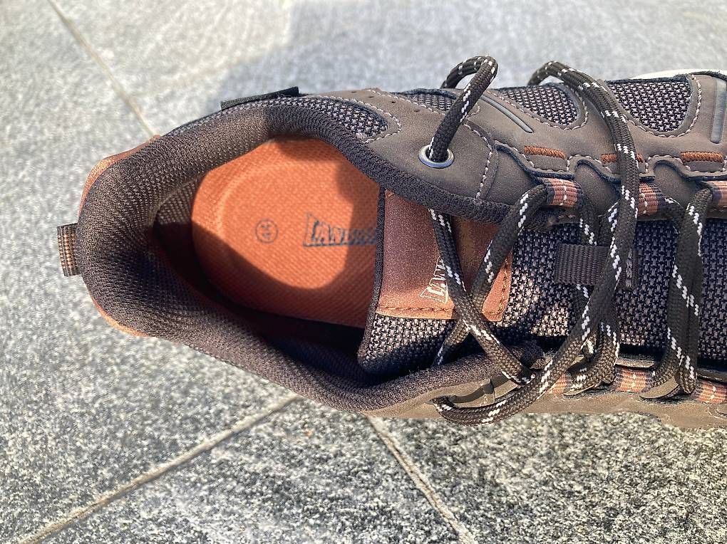 Landrover Scarpe da uomo: Freizeitschuh – Usato da Bolligen venduto da ueligroba 4