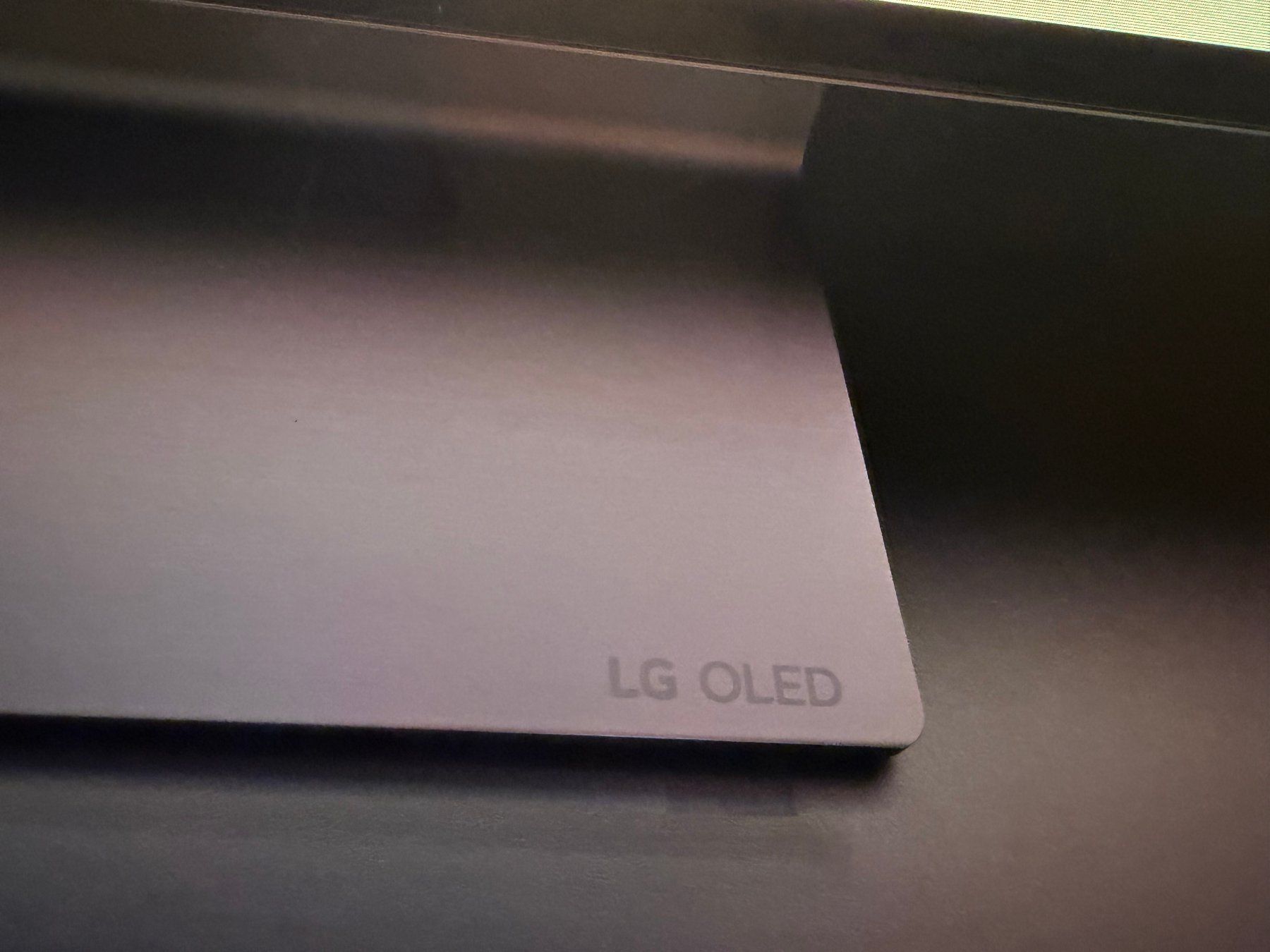 LG Fernseher: LG OLED 65C27LA 4K UHD TV – Gebraucht aus Hendschiken von emstan 2