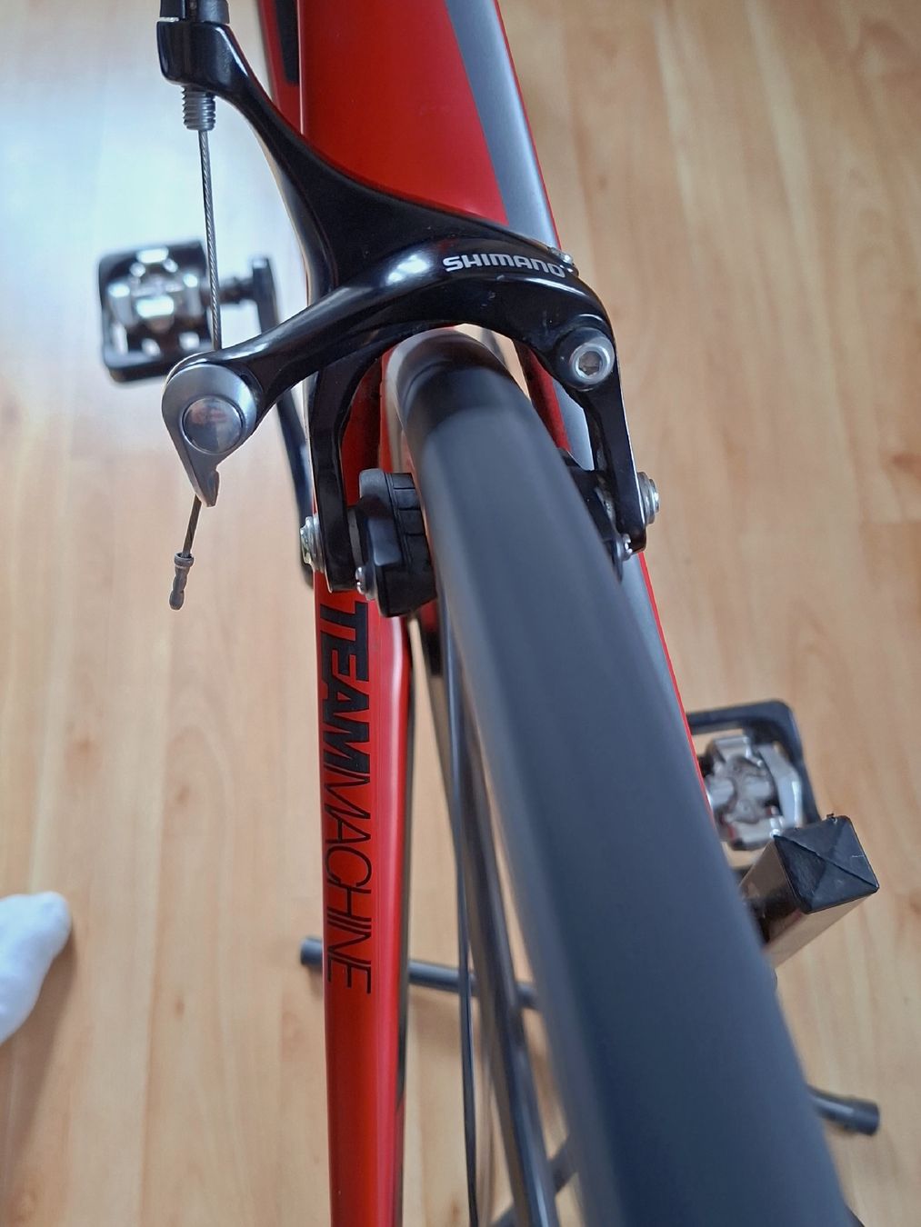 BMC Biciclette: BMC Teammachine Slr03  Edition Two – Usato da Kriens venduto da Dereck910 6