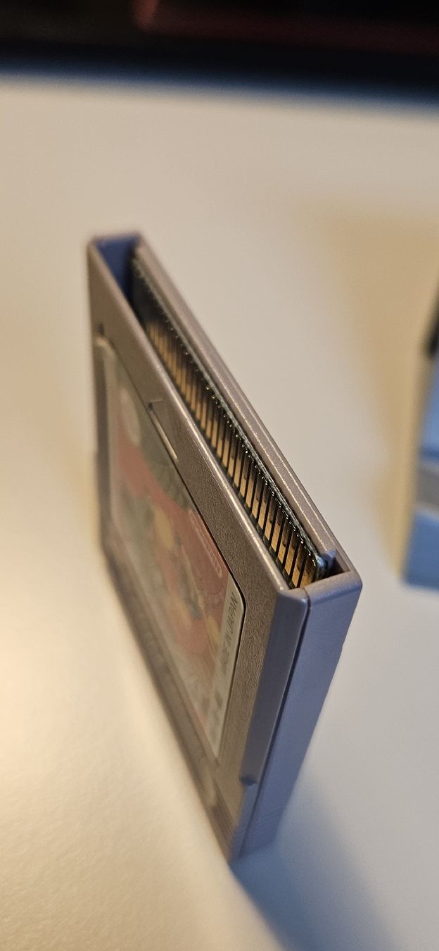 Nintendo Giochi: Burai Fighter, Nintendo Gameboy – Usato da Belp venduto da Ginus85 2