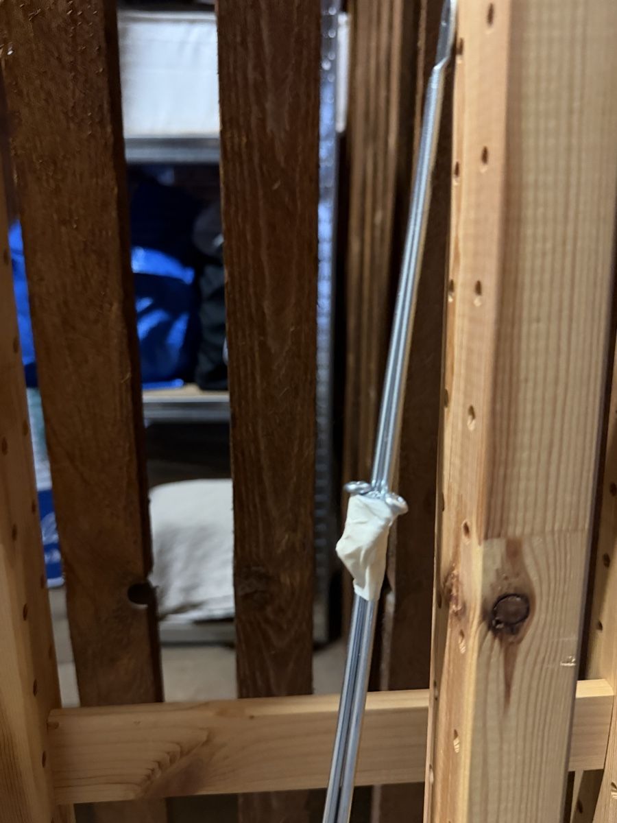 Ikea Étagères: 2 Stk Ivar Seitenteile  – D'occasion à Zürich par Nadgb1303 4