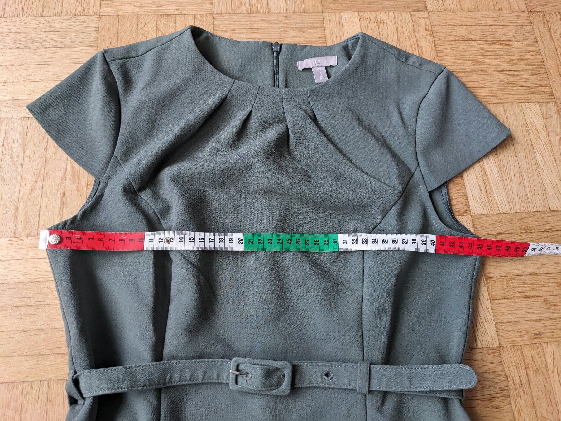H&M Vestiti: H&M Business Kleid 42 – Usato da Lengnau AG venduto da Nathi88 6