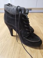 Roberto Santi Ankle Boots