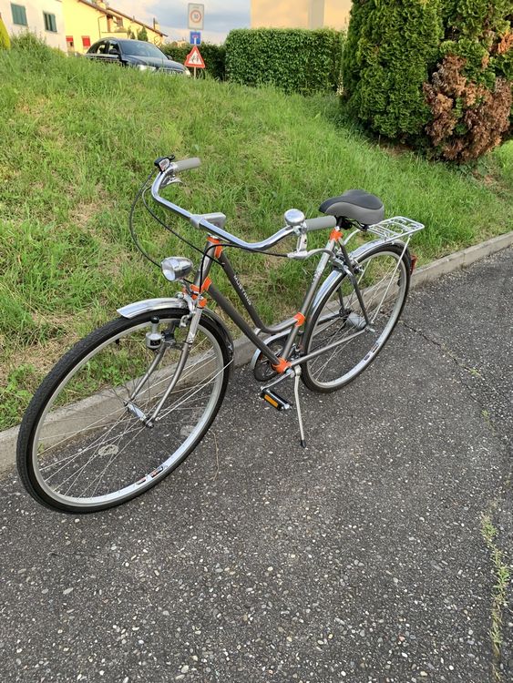 Vintage - Vélo BMX Mustang Old School 1990 20 pouces