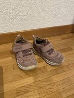 Superfit Sneaker Grösse 24