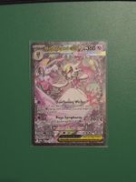 Mega Gardevoir ex alt english