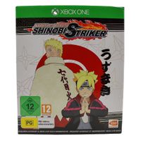 Naruto to Boruto: Shinobi Striker Uzumaki Edition - Xbox One