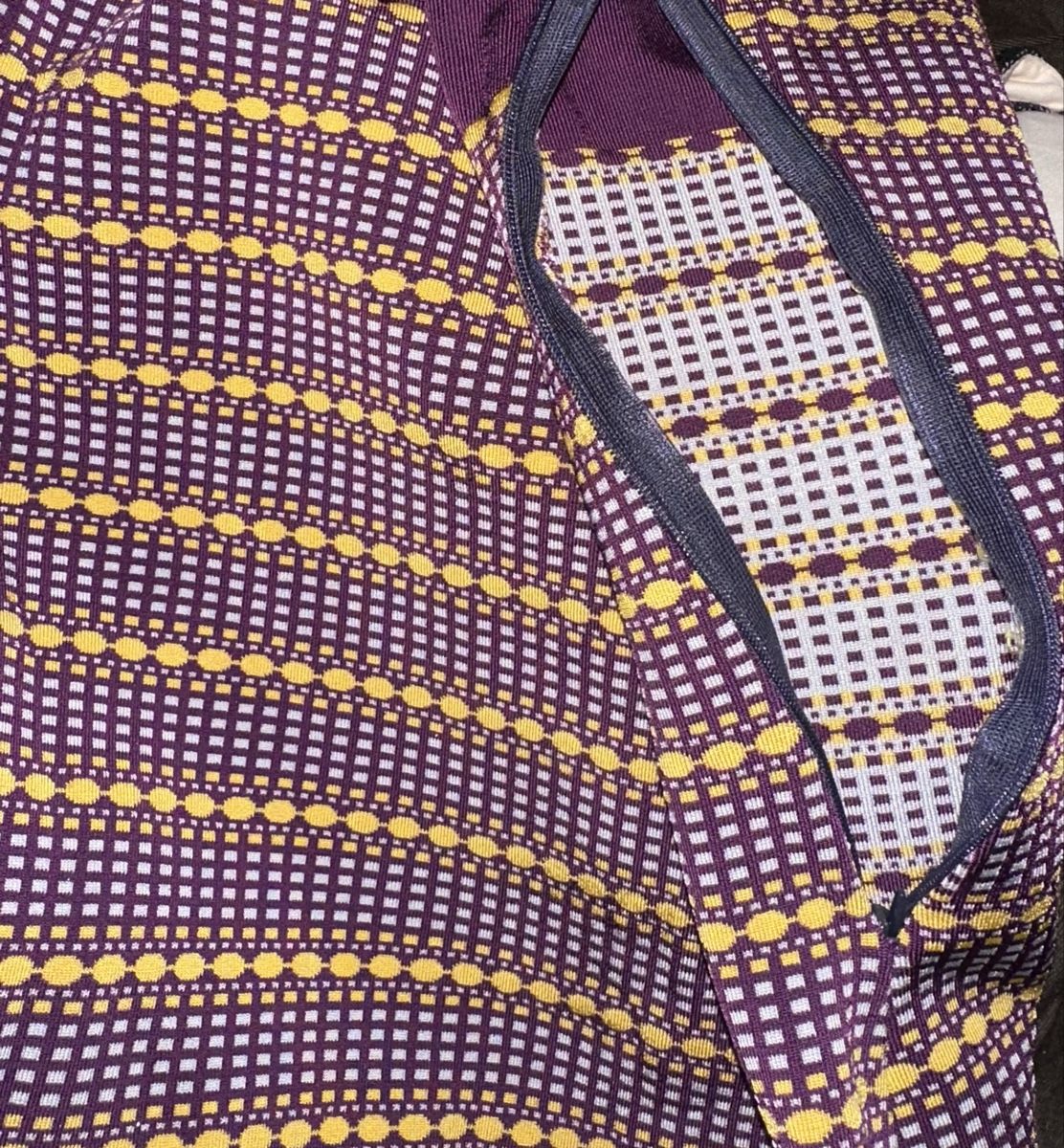 Kleider: ZAC POSEN KLEID GR. S neuwertig – Neu (gemäss Beschreibung) aus Unteraegeri von MH203 8
