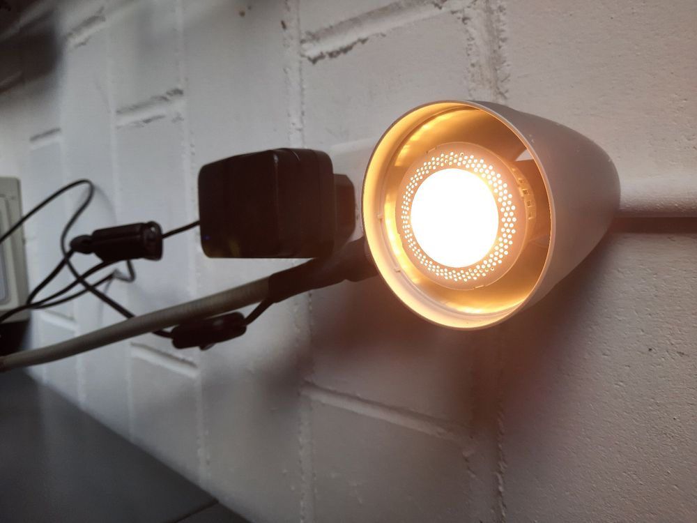 Lampe Fur Pflegebett Gebraucht