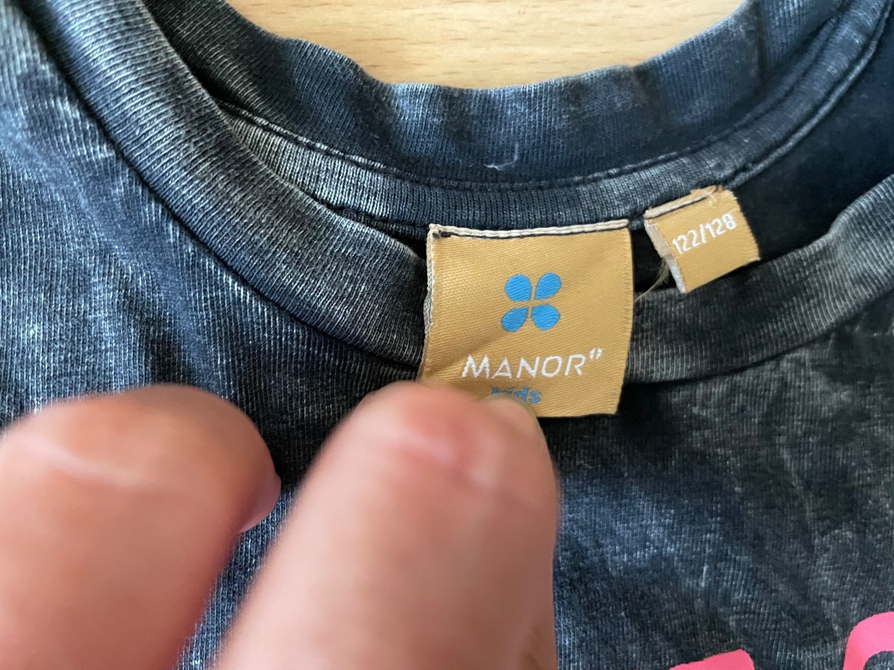 Kleider & Röcke: Mädchen Sommerkleid – Gebraucht aus Seewen von dvh05 2