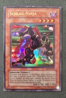 Yu-Gi-Oh! DR2-DE007 Schlag-Ninja EX+
