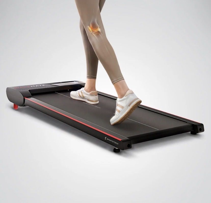 Sportstech Hometrainer: Walking Pad – Nuovo (secondo la descrizione) da Meisterschwanden venduto da jana_sw 4